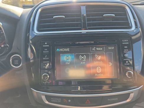 Used 2016 Mitsubishi Outlander Sport SEL image 23