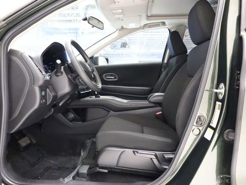 Used 2016 Honda HR-V EX image 12