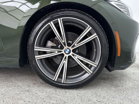 Used 2021 BMW 430i 430i w/ Parking Assistance Package image 39