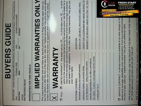 Used 2025 RAM ProMaster 3500 w/ Convenience Group image 10