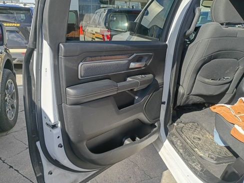 Used 2019 RAM 1500 Big Horn image 7