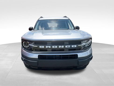 Used 2021 Ford Bronco Sport Big Bend AWD/4WD image 3
