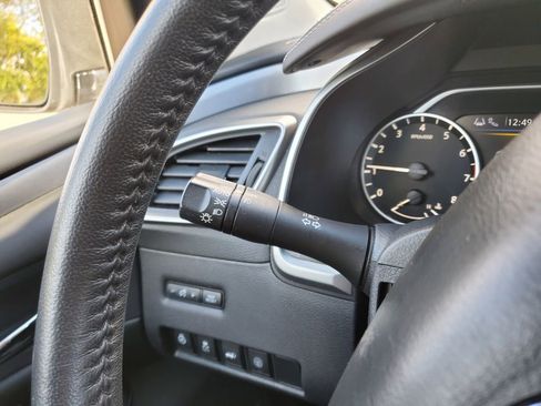 Used 2020 Nissan Murano SL w/ Moonroof Package image 25