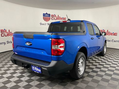 New 2026 Ford Maverick XL FWD image 3