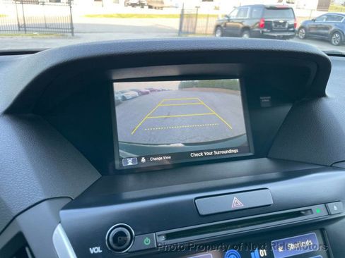 Used 2014 Acura MDX FWD w/ Technology Package image 25