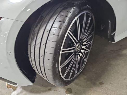 Certified 2026 Mercedes-Benz CLE 300 CLE 300 image 35