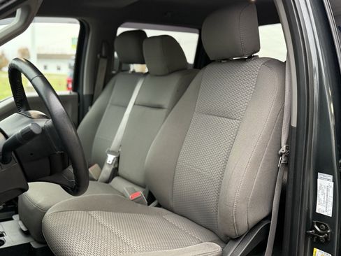 Used 2018 Ford F150 XLT w/ Equipment Group 301A Mid image 12