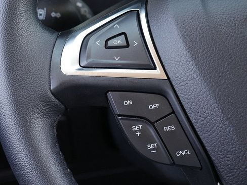 Used 2024 Ford Edge Titanium AWD/4WD image 33