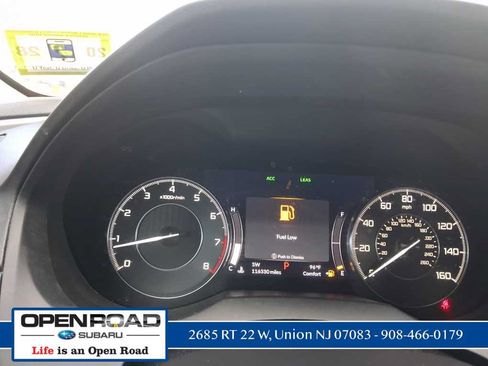 Used 2019 Acura RDX AWD image 24