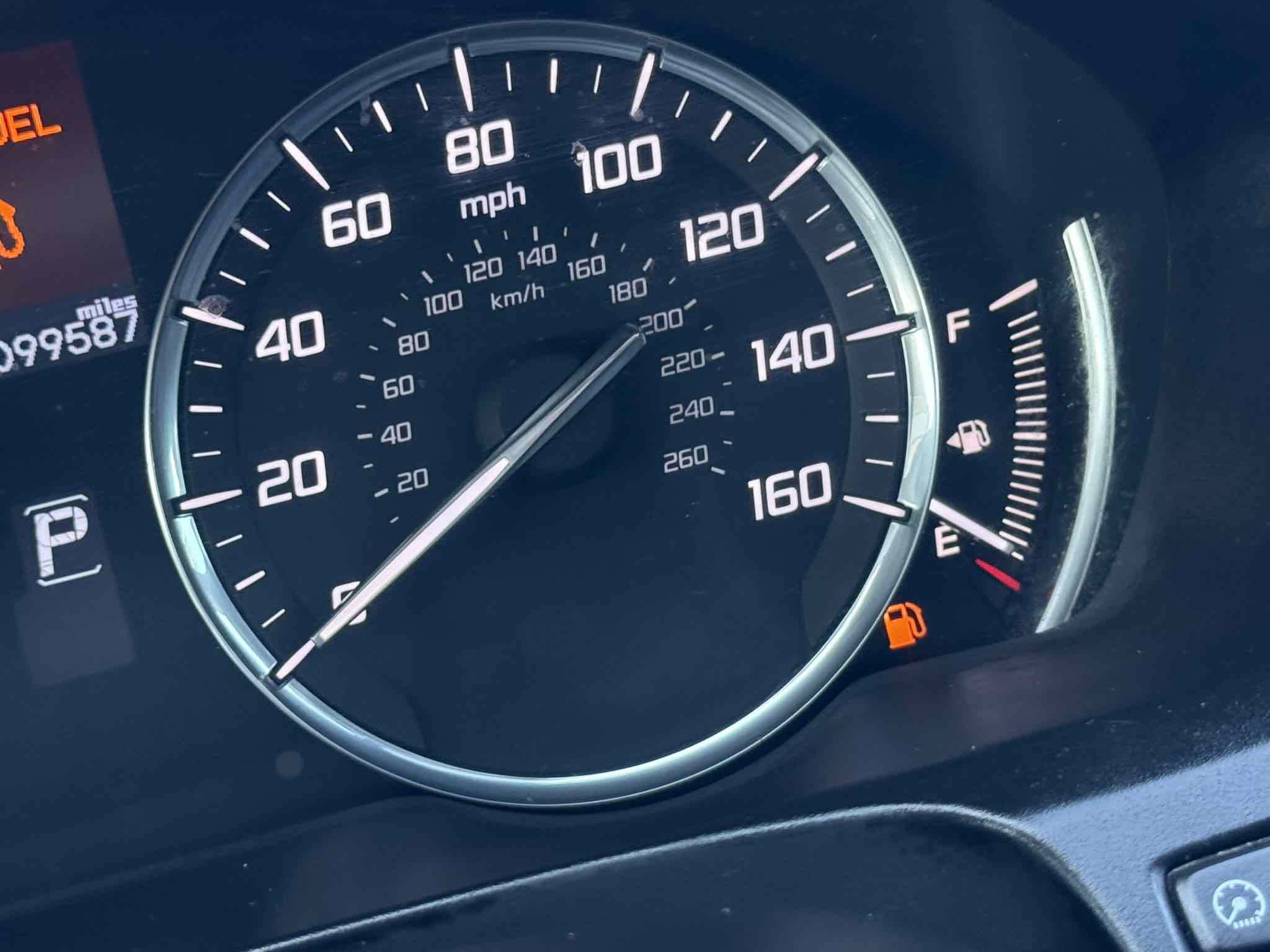 Used 2016 Acura TLX FWD image 95