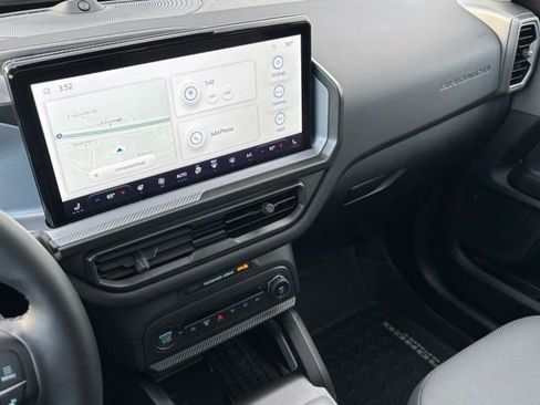 New 2025 Ford Bronco Sport Badlands w/ Badlands Tech Package image 35