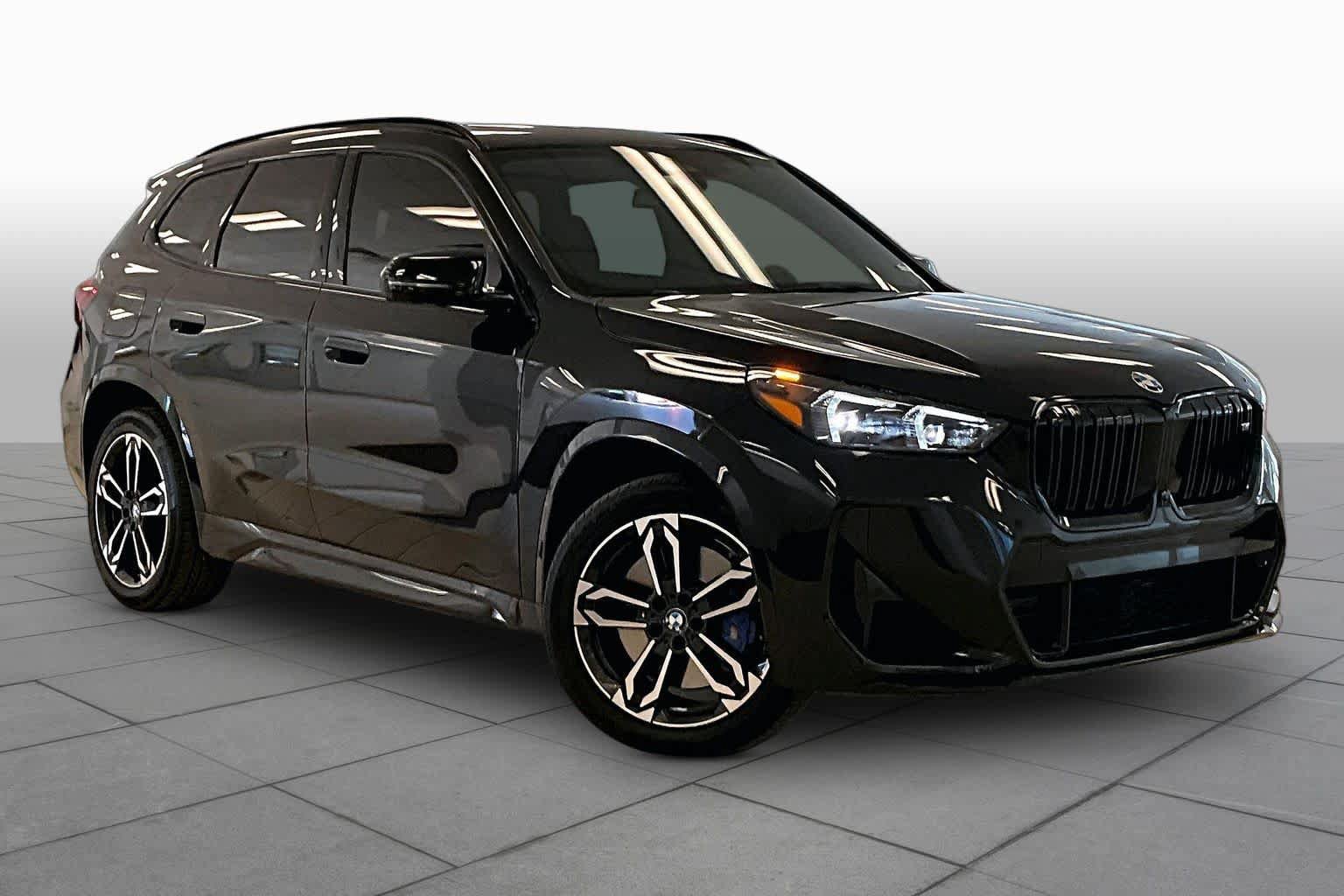 Used 2025 BMW X1 M35i w/ Premium Package AWD/4WD image 2