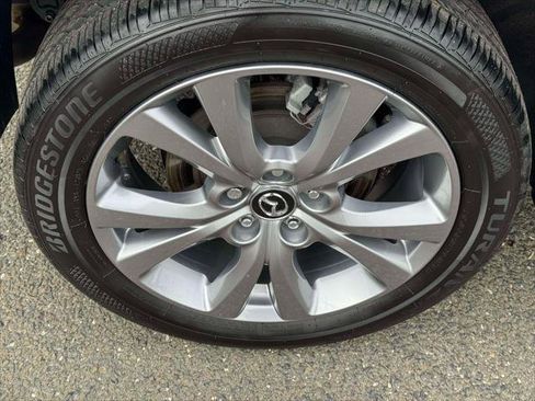 Used 2024 MAZDA CX-30 AWD 2.5 S w/ Preferred Package image 10