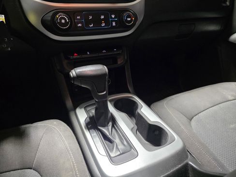 Used 2016 Chevrolet Colorado LT w/ Midnight Edition image 17