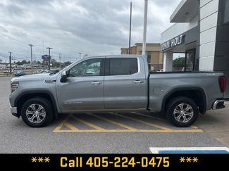 Used 2025 GMC Sierra 1500 SLT AWD/4WD video 2