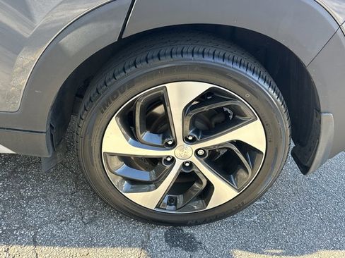 Used 2018 Hyundai Tucson Value image 24