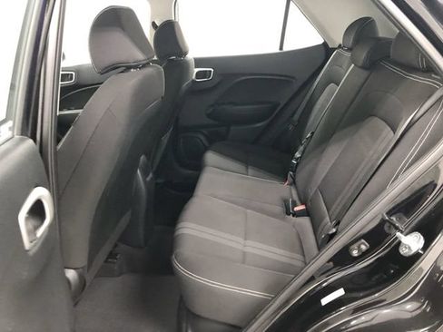 Used 2020 Hyundai Venue SEL w/ Convenience + Premium Package FWD image 25