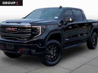 Used 2022 GMC Sierra 1500 AT4 w/ AT4 Premium Package video 1