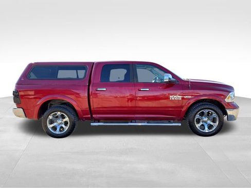 Used 2014 RAM 1500 Laramie w/ Convenience Group image 17