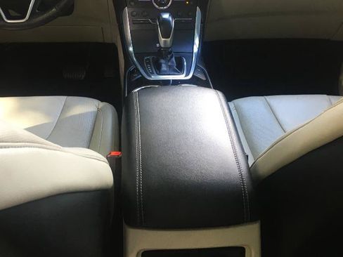 Used 2016 Ford Edge Titanium w/ Equipment Group 302A AWD/4WD image 29