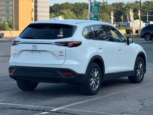 Used 2016 MAZDA CX-9 Touring image 5