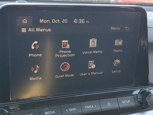 Used 2023 Kia Forte LXS image 20