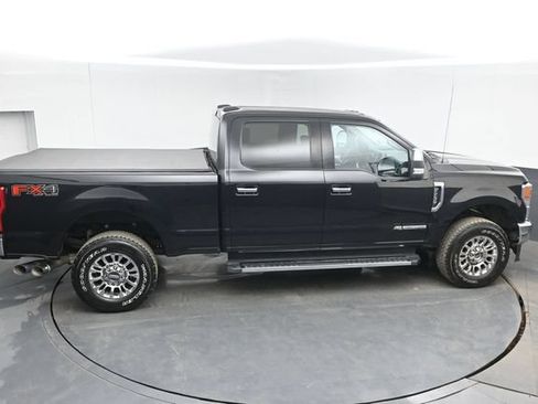 Used 2021 Ford F250 XLT w/ XLT Premium Package AWD/4WD image 39