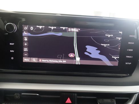 Used 2024 Kia K5 GT-Line image 4