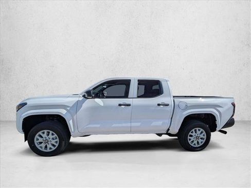New 2026 Toyota Tacoma SR image 5