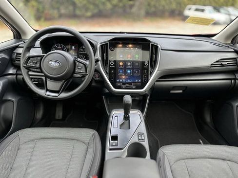 Used 2024 Subaru Crosstrek 2.0i Premium image 27
