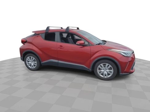 Used 2020 Toyota C-HR LE FWD image 9