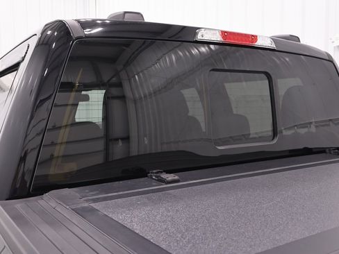 Certified 2024 Ford F150 XLT w/ Equipment Group 302A MID image 37