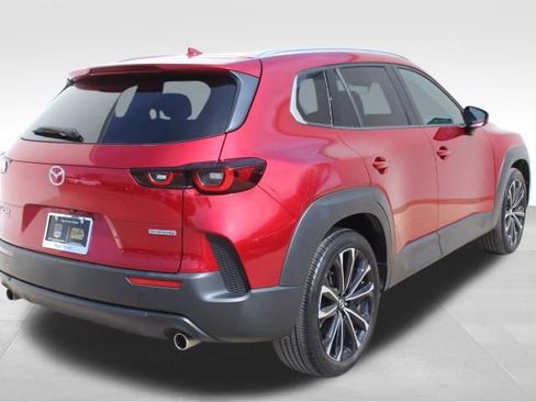 Certified 2023 MAZDA CX-50 AWD 2.5 S w/ Cargo Package image 8