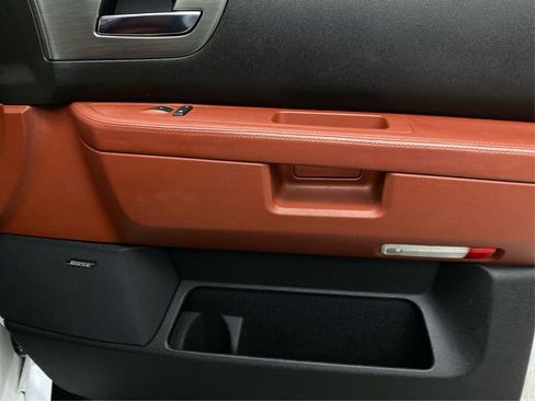 Used 2008 HUMMER H2 image 27