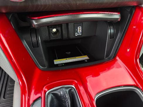 Used 2018 Honda Accord Touring image 22