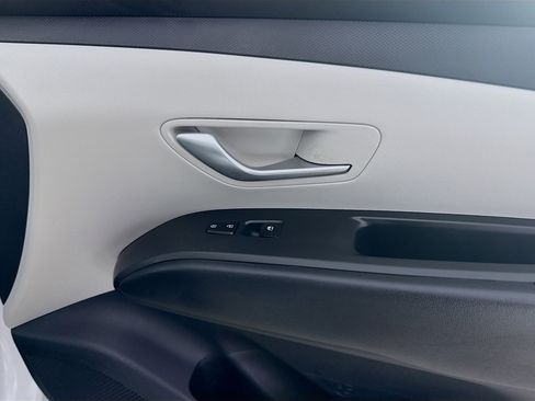 Used 2024 Hyundai Tucson SEL image 31