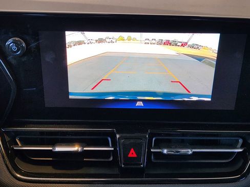 Certified 2025 Chevrolet TrailBlazer RS w/ Convenience Package image 18