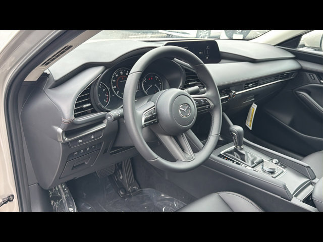 New 2026 MAZDA MAZDA3 2.5 S Sedan w/ Preferred Pkg FWD image 15