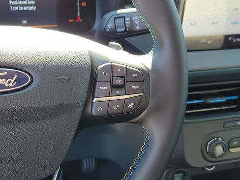 New 2026 Ford Maverick Lobo AWD/4WD image 25