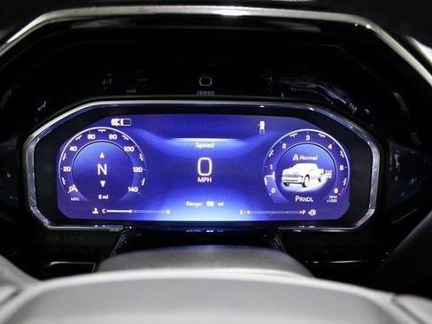 New 2026 Chevrolet Silverado 1500 LT image 9