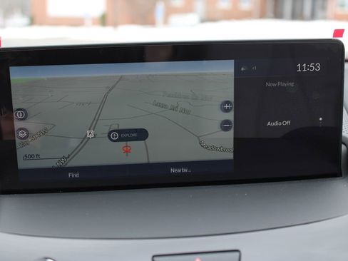 New 2026 Acura RDX w/ Technology Package image 17