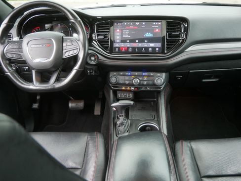 Certified 2023 Dodge Durango R/T AWD/4WD image 10
