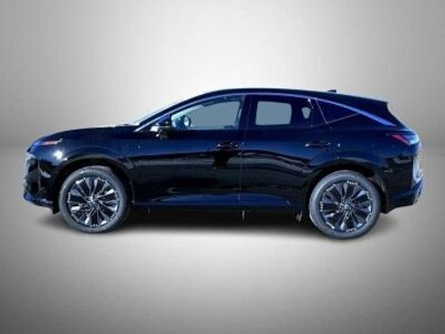 New 2026 Nissan Murano Platinum w/ Cargo Package AWD/4WD image 8