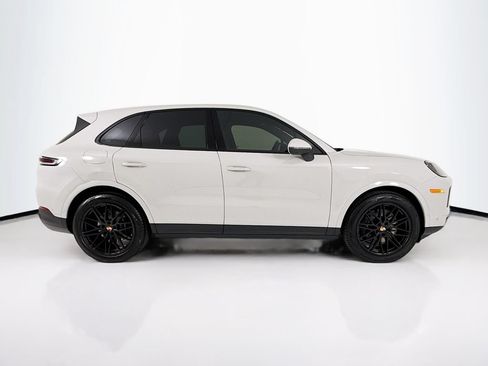 New 2026 Porsche Cayenne AWD/4WD image 8