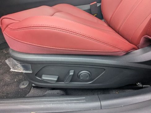 New 2026 Kia K5 GT-Line w/ GT-Line Premium Package FWD image 21