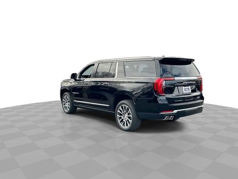 Used 2026 GMC Yukon XL Denali w/ Sun & Power Step Package image 6