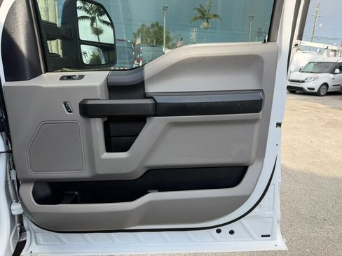 Used 2019 Ford F450 XL w/ Power Equipment Group AWD/4WD image 21