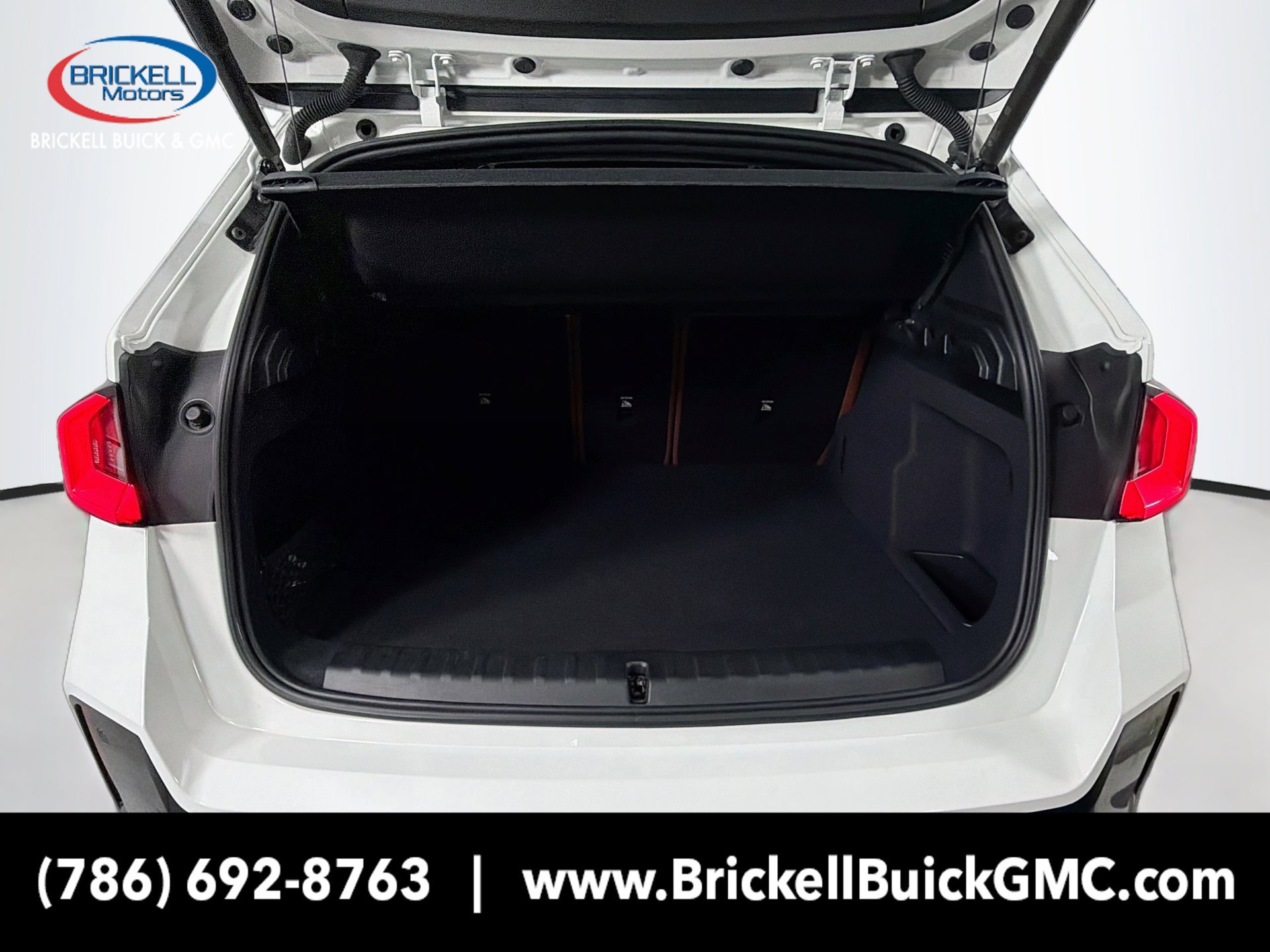 Used 2026 BMW X1 M35i AWD/4WD image 14