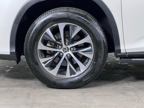 Used 2022 Lexus RX 350 AWD w/ Premium Package image 12