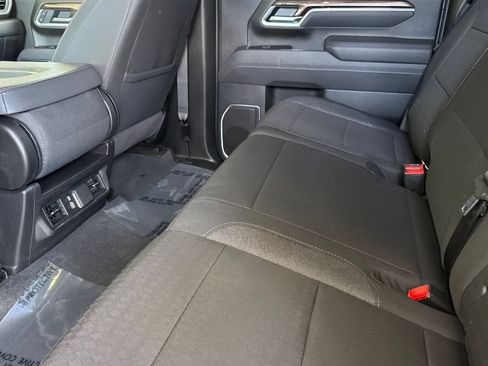 Used 2025 Chevrolet Silverado 2500 LT w/ Convenience Package AWD/4WD image 13